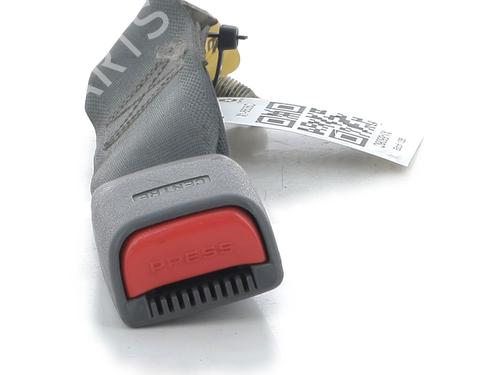 Used Seat buckle Seat buckle HYUNDAI SANTA FÉ I (SM) 2.0 CRDi 4x4 (113 hp) 33299617 33299617