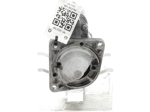 Used Starter OPEL ZAFIRA / ZAFIRA FAMILY B (A05) 1.9 CDTI (M75) (120 hp) 27095830