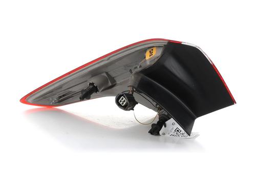 Right taillight FORD FOCUS III Turnier 1.6 TDCi | BP29111485C35 