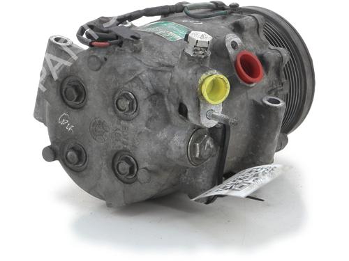 AC compressor HONDA CIVIC VIII Hatchback (FN, FK) 2.2 CTDi (FK3) | BP29623452M34 