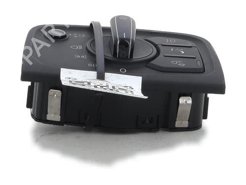 Used Steering column stalk AUDI A8 D4 (4H2, 4H8, 4HC, 4HL) 4.2 TDI quattro (351 hp) 31078571