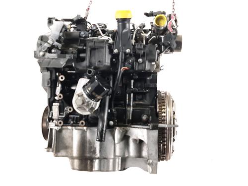 Engine DACIA DUSTER (HS_) 1.5 dCi | BP32512871M1
