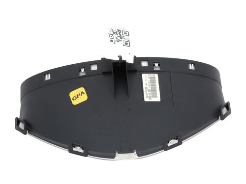Kombinert Instrument PEUGEOT 206 Hatchback (2A/C) [1998-2012]  27813021