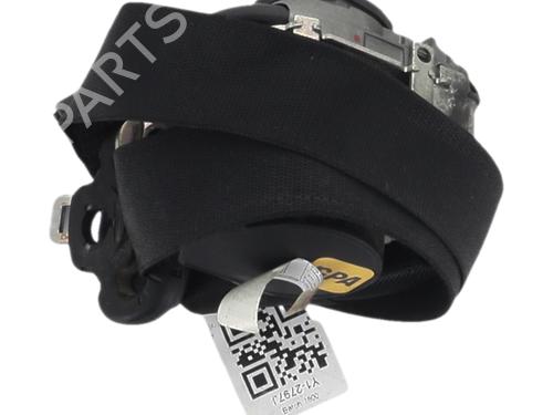 Used Front left seatbelt Front left seatbelt CITROËN NEMO MPV 1.4 HDi (68 hp) 39736760 39736760