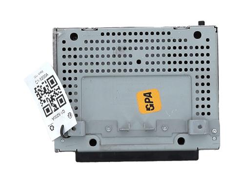 Autoradio FORD FIESTA VI (CB1, CCN) 1.25 | BP30334562E6
