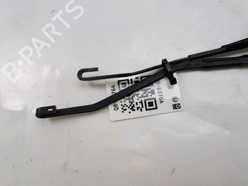 Front windshield wiper arm MITSUBISHI L200 / TRITON (KJ_, KK_, KL_) 2.2 DI-D 4WD | BP27900583C143