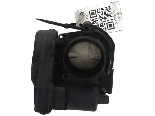 Used Throttle body CITROËN C4 I (LC_) 1.6 16V (109 hp) 28137936
