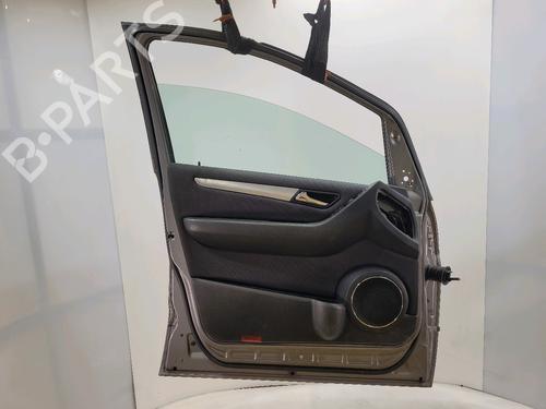 Left front door MERCEDES-BENZ B-CLASS Sports Tourer (W245) B 180 CDI (245.207) | BP28372497C2 
