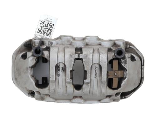 Used Right front brake caliper PORSCHE CAYENNE (92A) 4.2 S Diesel (385 hp) 29623316
