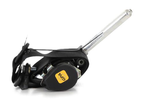 Front right belt tensioner MERCEDES-BENZ SLK (R170) 230 Kompressor (170.447) | BP26311930C88 
