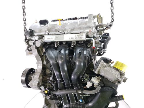 Motor SMART FORTWO Cabrio (451) 1.0 (451.431, 451.480) | BP29761958M1