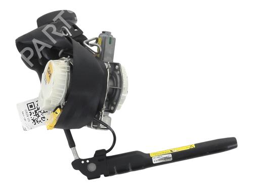 Cinturón de seguridad delantero izquierdo FIAT PANDA (312_, 319_) 0.9 (312PXG1A) (86 hp) 32334056