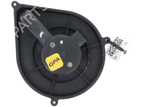Varmeblæser FIAT DUCATO Van (244_) 2.0 JTD (84 hp) 23264328