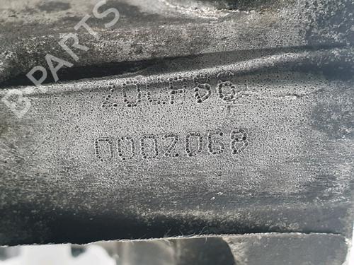 Gearbox PEUGEOT 206 SW (2E/K) 1.4 16V | BP29198602M3 