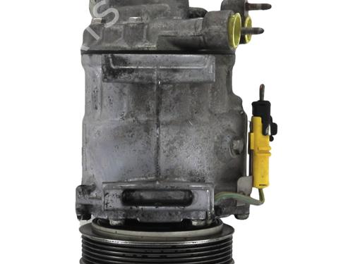 AC compressor PEUGEOT 407 (6D_) 1.6 HDi 110 (6D9HZC, 6D9HYC) | BP32201557M34 - Image 5