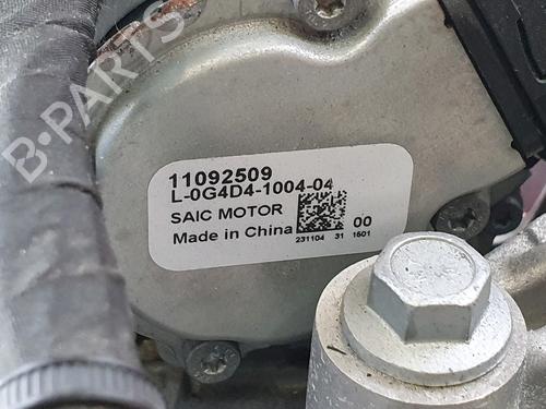 Gearbox MG MG HS (AS23) 1.5 EHS Hybrid (CSA6463) | BP32378206M3 