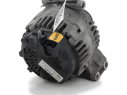 Alternator MERCEDES-BENZ A-CLASS (W169) A 180 CDI (169.007, 169.307) | BP26877362M7 