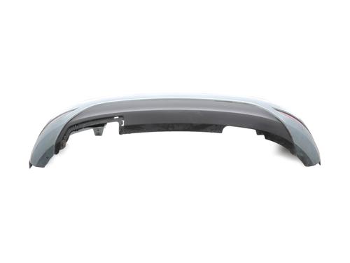 Rear bumper FORD FIESTA VI (CB1, CCN) 1.4 TDCi | BP29696296C8 