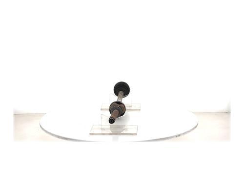Right front driveshaft PEUGEOT 3008 I MPV (0U_) 2.0 HDi | BP29552254M39 