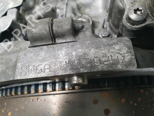 Engine FORD TRANSIT CONNECT V408 Box Body/MPV 1.5 TDCi | BP35891782M1 - Image 9