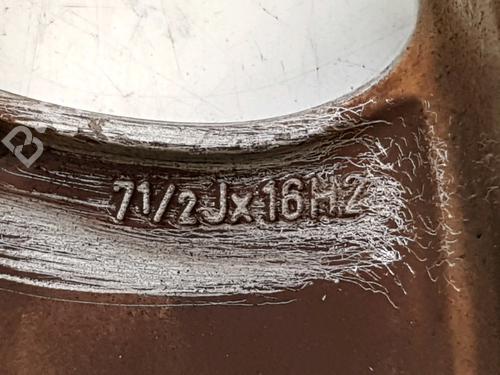 Rim MERCEDES-BENZ S-CLASS (W220, V220) S 320 (220.065, 220.165) | BP17944742C45 