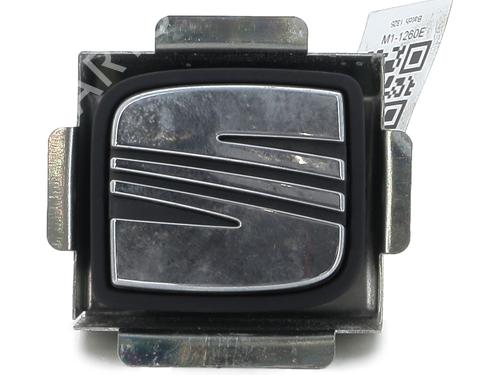 Used Tailgate handle Tailgate handle SEAT EXEO (3R2) 2.0 TDI (143 hp) 33753970 33753970