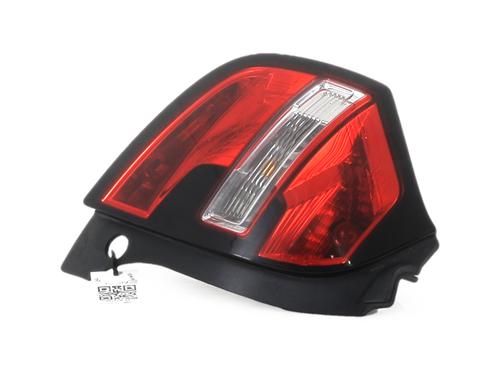 Left taillight RENAULT TWINGO III (BCM_, BCA_) 0.9 TCe 90 (BCM9, BCM2) | BP40004292C34 - Image 2