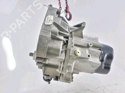 Gearkasse RENAULT CLIO II (BB_, CB_) 1.2 16V (BB05, BB0W, BB11, BB27, BB2T, BB2U, BB2V, CB05,... (75 hp) 29470900