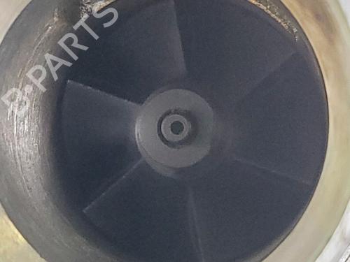 Engine PEUGEOT 308 II (LB_, LP_, LW_, LH_, L3_) 1.6 THP 125 | BP29695957M1 