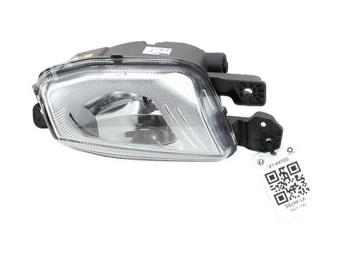 Left front fog light FORD FIESTA VII (HJ, HF) 1.0 EcoBoost Active | BP30799869C30