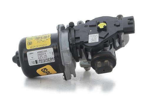 Viskermotor vindrute DACIA LOGAN MCV II 1.0 SCe 75 (73 hp) 31699113