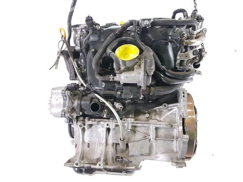 Engine TOYOTA C-HR (_X1_) 1.8 Hybrid (ZYX10_, ZYX11_, ZYX10R, ZYX11R) | BP30800113M1