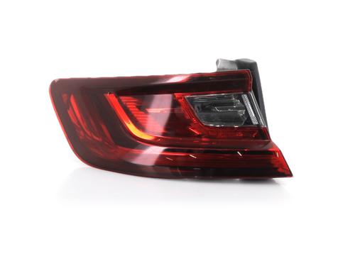 Left taillight RENAULT MEGANE IV Hatchback (B9A/M/N_) 1.2 TCe 130 (B9MR) | BP38918033C34 - Image 2