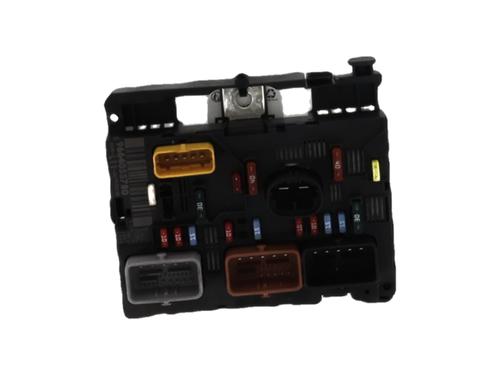 Fuse box PEUGEOT 207 SW (WK_) 1.6 HDi | BP29346469E1 