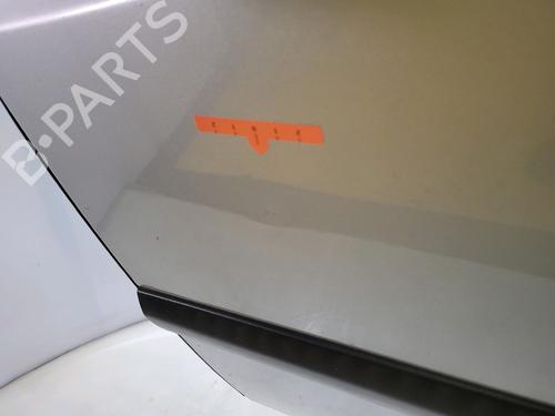 Left slide door PEUGEOT 807 (EB_) 2.0 HDi | BP32285110C74