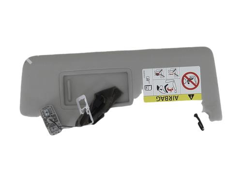 Høyre solskjerm Høyre solskjerm VW TOURAN (5T1) 1.4 TSI (150 hp) 36373594 36373594