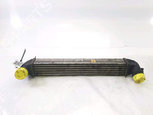 Used Intercooler MINI MINI (R56) Cooper D (112 hp) 26678016