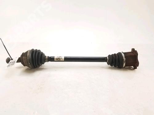 Used Right front driveshaft Right front driveshaft AUDI A6 C6 (4F2) 2.0 TDI (140 hp) 10464440 10464440
