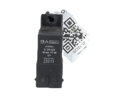 Elektronisk modul Elektronisk modul CITROËN C4 Picasso I MPV (UD_) 1.6 HDi 110 (112 hp) 36210398 36210398