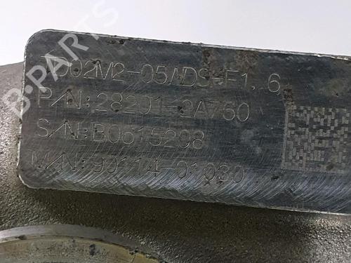 Engine KIA RIO III (UB) 1.4 CRDi | BP33866587M1  - Image 6