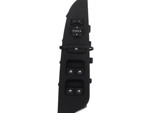 Used Left front window switch KIA STONIC (YB) 1.0 T-GDi (120 hp) 31867154