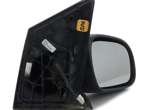 Right mirror VW FOX Hatchback (5Z1, 5Z3, 5Z4) 1.2 | BP30503447C27