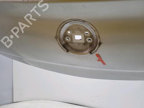 Tailgate OPEL CORSA E (X15) 1.4 (08, 68) | BP29198131C6 