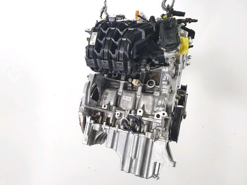 Engine OPEL KARL (C16) 1.0 | BP38007865M1 - Image 4