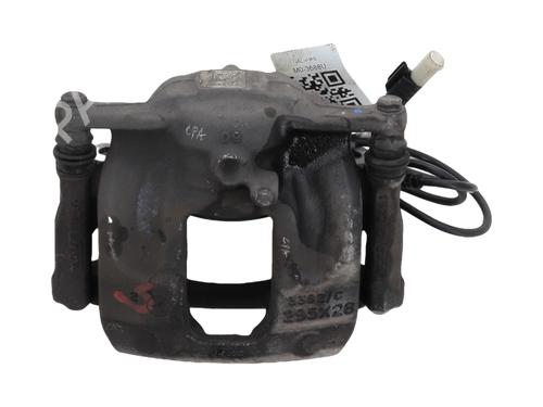 Used Left front brake caliper MERCEDES-BENZ A-CLASS (W176) A 200 CDI / d (176.008) (136 hp) 28573736