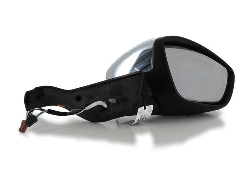 Right mirror PEUGEOT 208 I (CA_, CC_) 1.2 THP 110 | BP29695987C27 