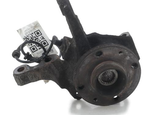 Fusée avant gauche RENAULT KANGOO (KC0/1_) 1.5 dCi (84 hp) 31162880