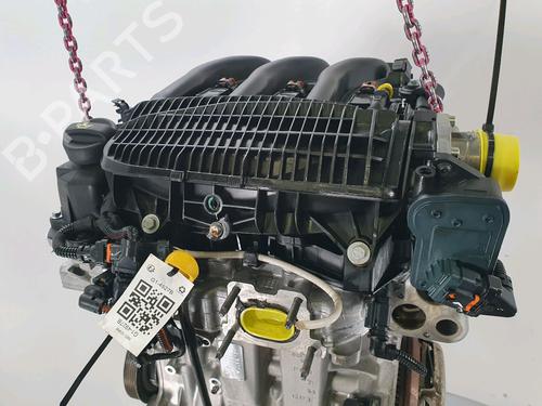 Engine CITROËN C4 CACTUS 1.2 VTi 82 | BP33925815M1  - Image 5