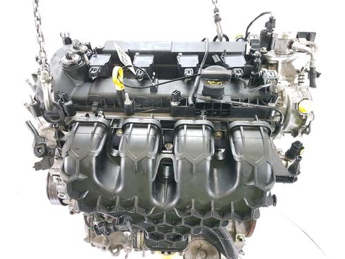 Engine FORD MONDEO IV Turnier (BA7) 2.0 SCTi | BP29624151M1 