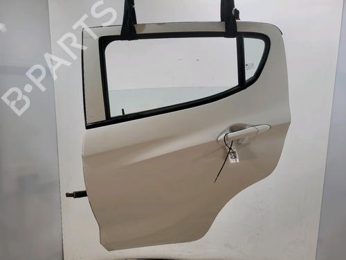 Used Left rear door OPEL KARL (C16) 1.0 (75 hp) 32285017